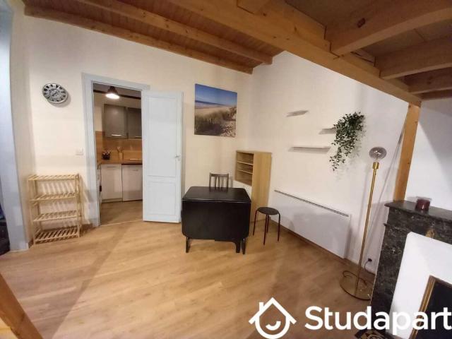 Appartement location à Bordeaux, Saint-Jean