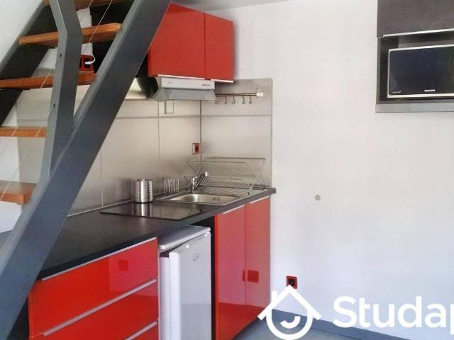 Studio location à La Blancarde, Marseille