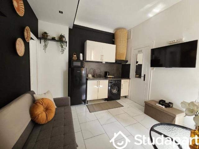 Appartement location à Mauvarre, Cannes