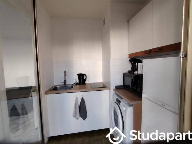 Studio location à Le Ponteil, Antibes