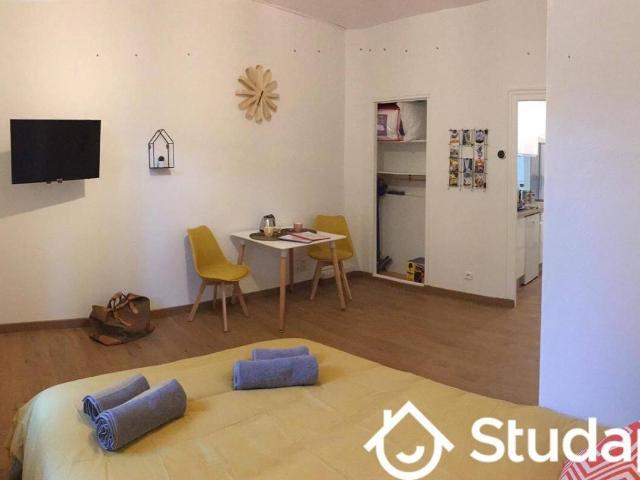 Studio location à Vichy, Allier