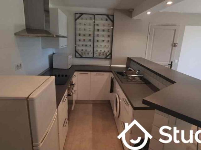 Appartement location à Grasse, Saint-jeannet