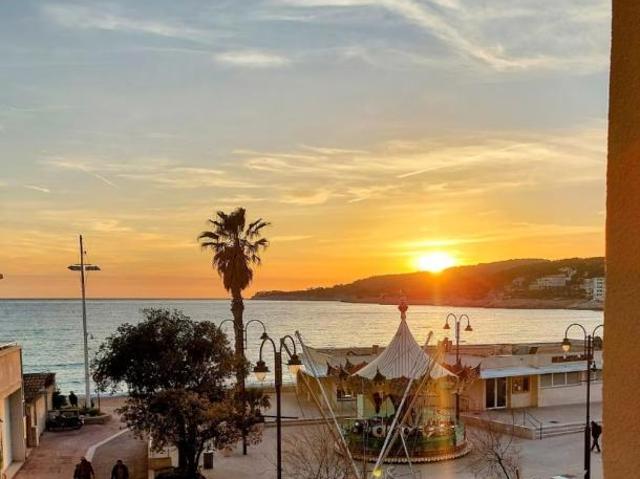 Appartement location à Marseille, Cassis