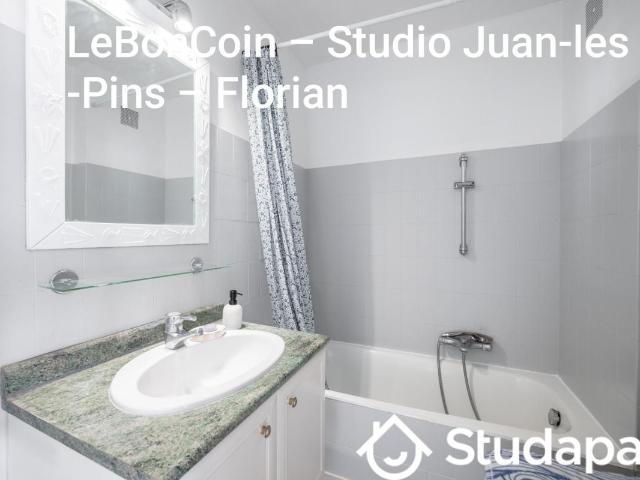 Appartement location à Grasse, Antibes