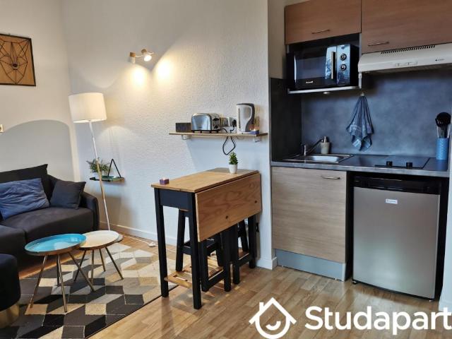 Appartement location à La Rochelle