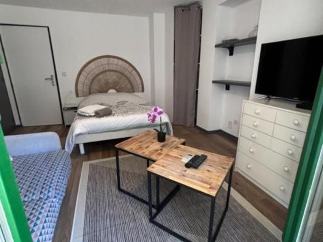 Appartement location à Grasse, Antibes