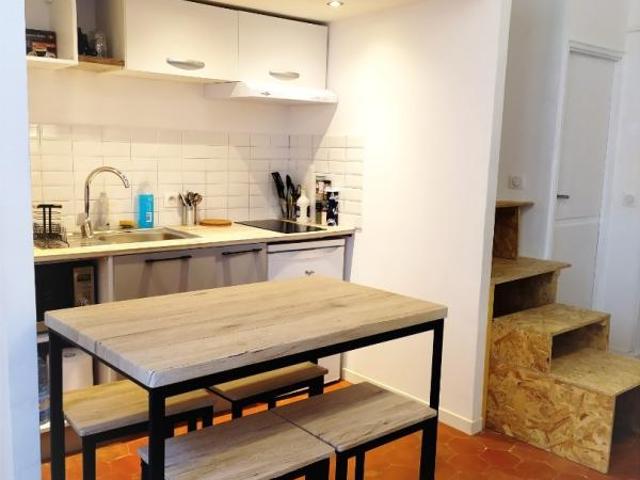 Appartement location à Perpignan