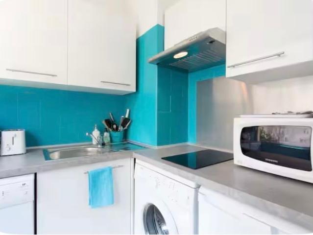 Appartement location à Grasse, Antibes