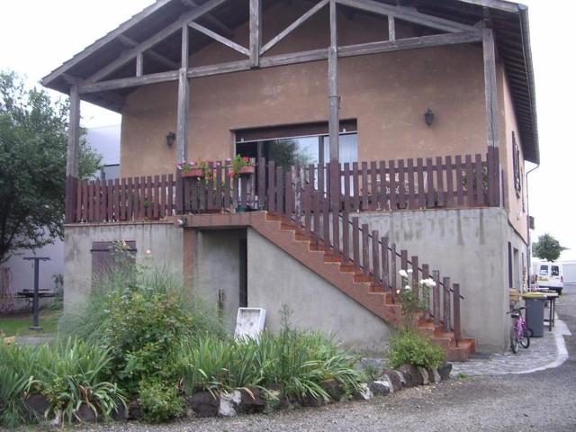 Appartement location à Clermont-Ferrand, Aubière