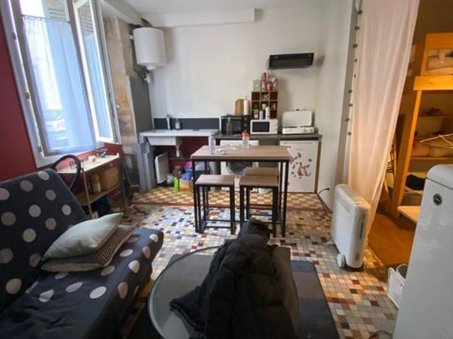 Appartement location à Bordeaux