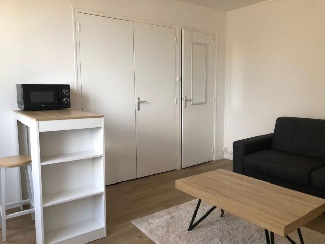 Appartement location à Bourges