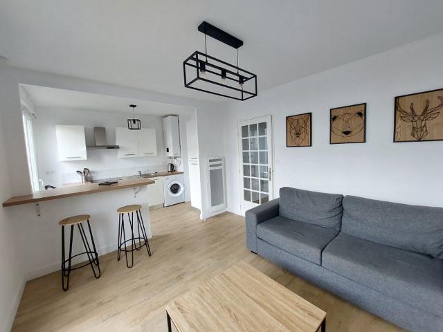 Appartement location à Brest, Bretagne