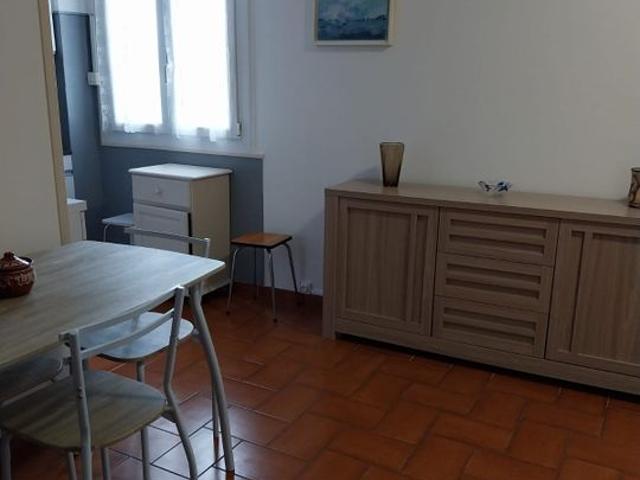 Appartement location à Carpentras
