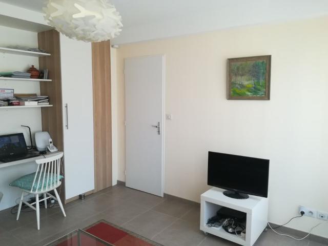 Appartement location à Clermont-Ferrand, Chamalières