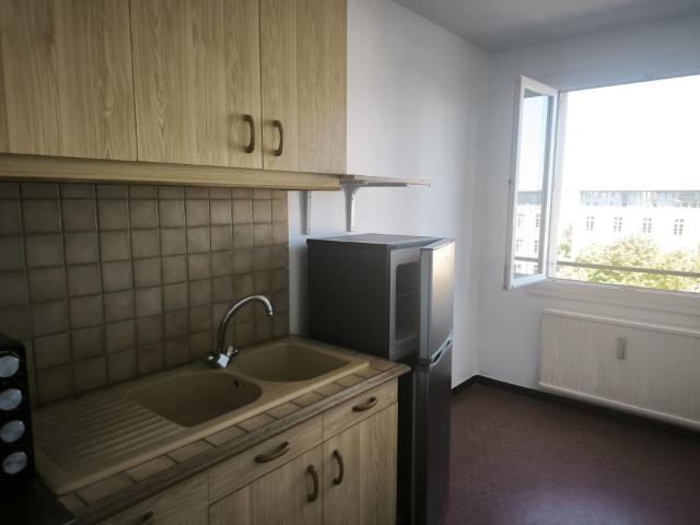 Appartement location à Dijon