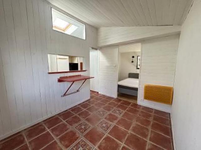 Appartement location à Nantes, Gétigné