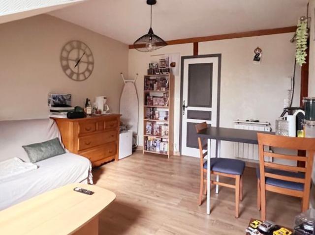 Appartement location à Le Mans
