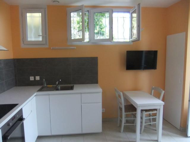 Appartement location à Arrondissement de Toulon, Le Pradet
