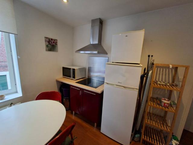 Appartement location à Lille