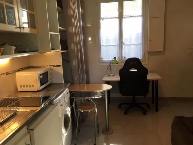 Appartement location à Les Châtelaines, Meudon