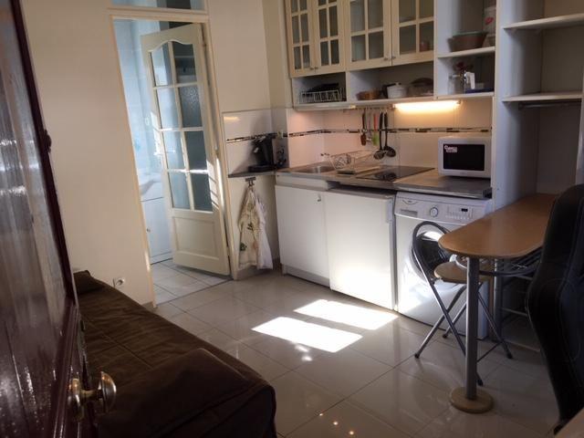 Appartement location à Bellevue, Meudon