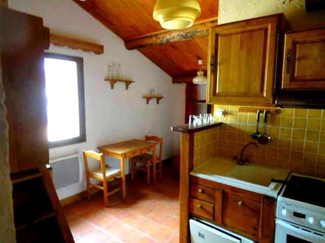 Appartement location à Saint-Jean-de-Maurienne, Modane