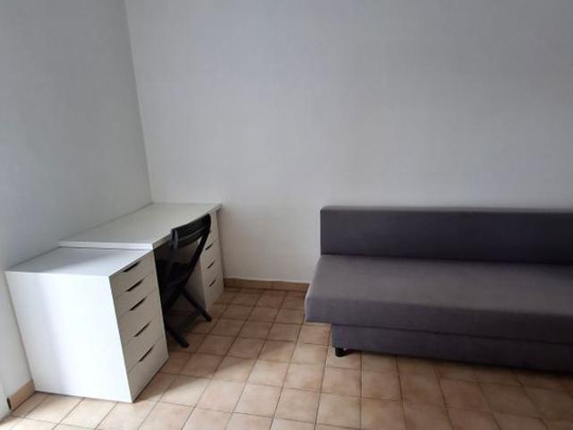 Appartement location à Centre Historique, Montpellier