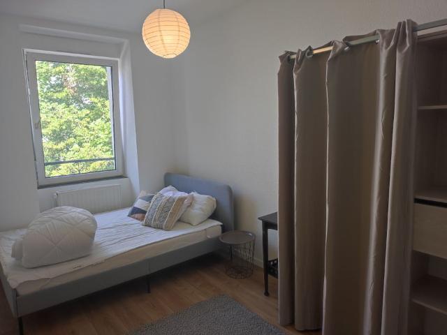Appartement location à Mulhouse