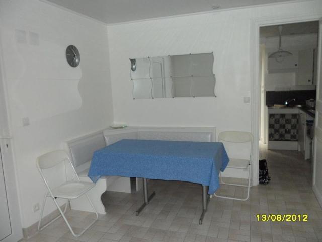 Appartement location à Nantes