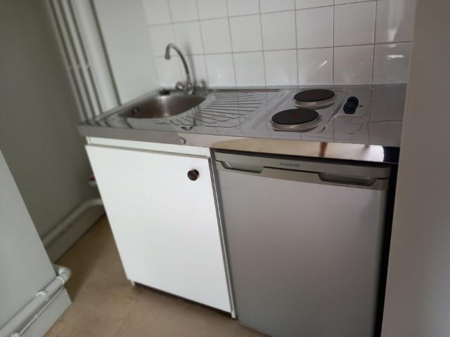 Appartement location à Orléans