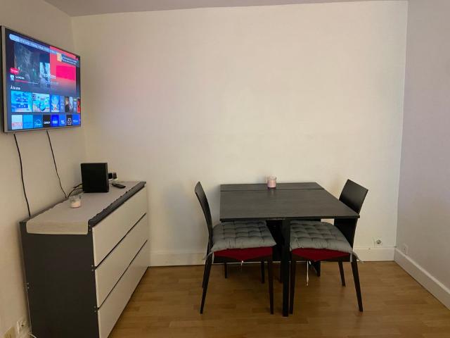 Appartement location à Paris, Île-de-France