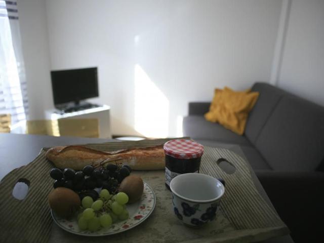 Appartement location à Paris, Île-de-France