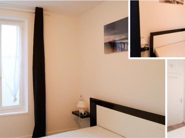 Appartement location à Toulouse, Péchabou