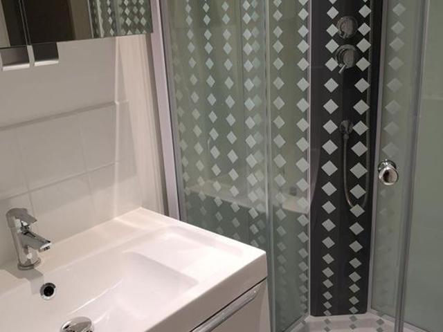 Appartement location à Saint-Étienne, Saint-etienne