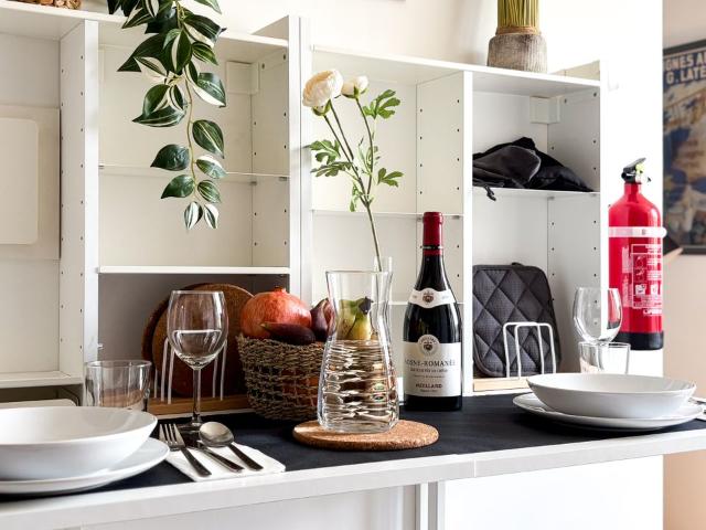 Appartement location à Antony, Sceaux