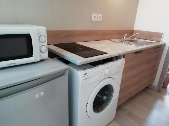Appartement location à Tarbes