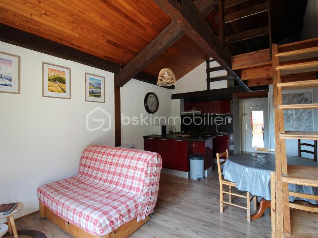 Appartement location à Gap, Saint-jean-saint-nicolas