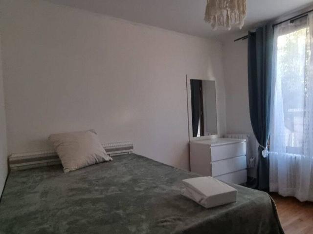 Appartement location à Arcueil, Val-de-Marne