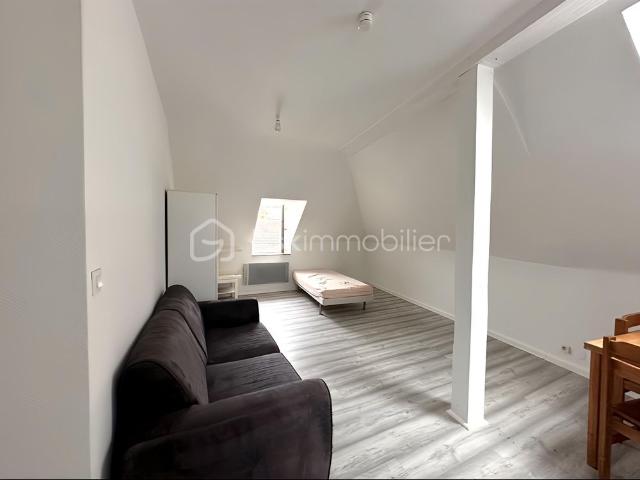 Appartement location à Forbach-Boulay-Moselle, Faulquemont