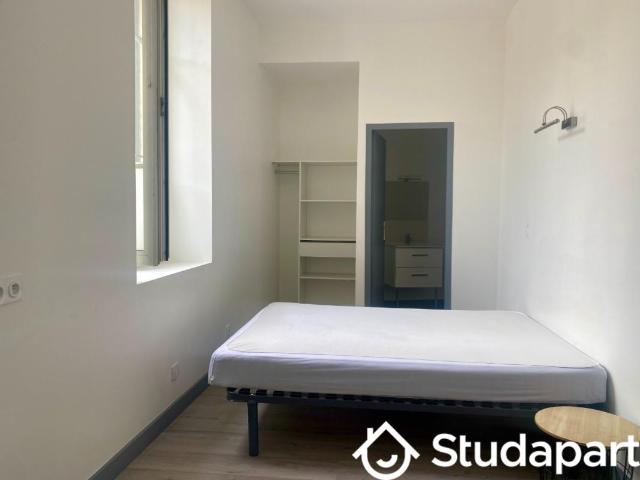 Appartement location à Ventabren, Nîmes