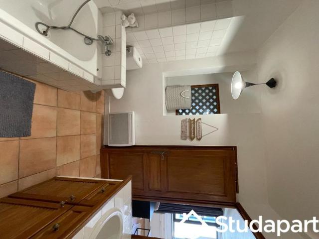Appartement location à Nîmes