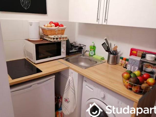 Appartement location à Palaiseau