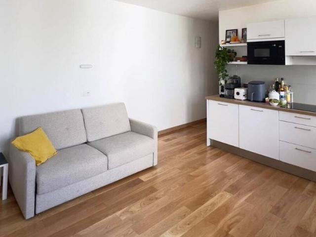 Studio location à Levallois-Perret, Hauts-de-Seine