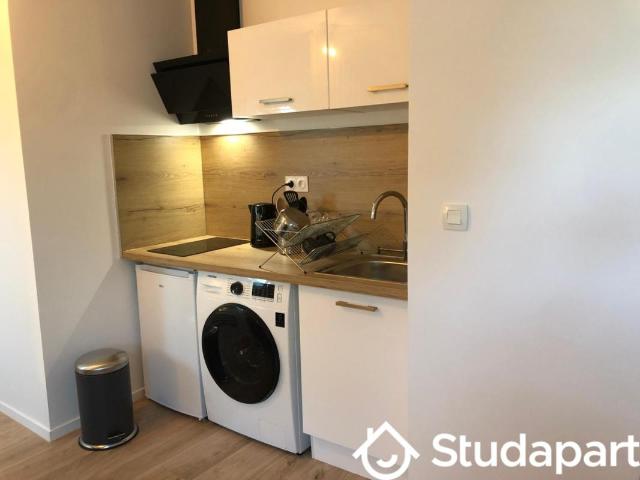 Appartement location à Nantes