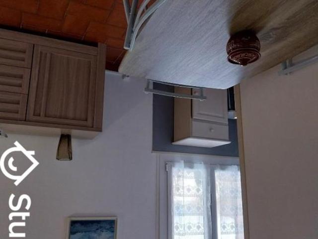 Appartement location à Carpentras