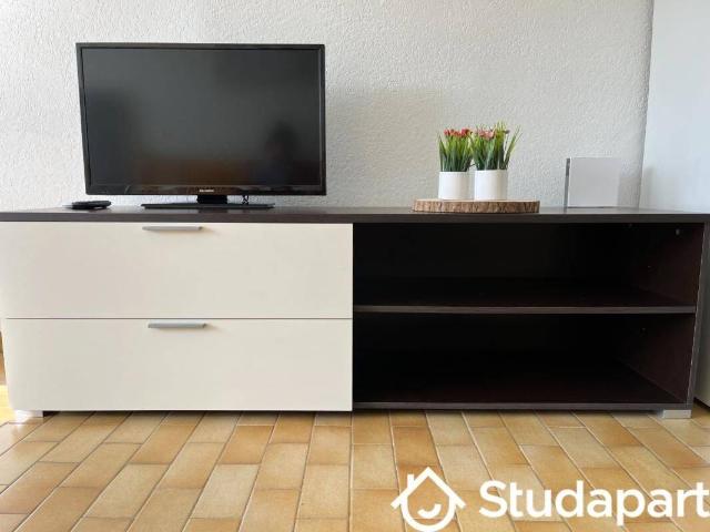 Studio location à Sète, Hérault