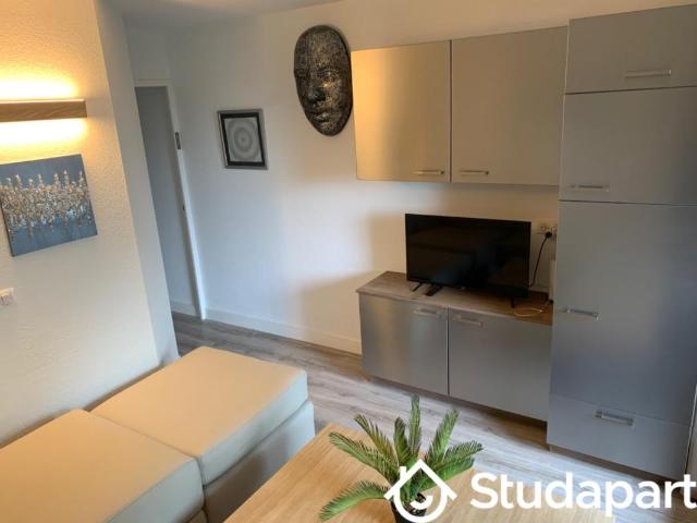 Appartement location à Beausoleil, Alpes-Maritimes