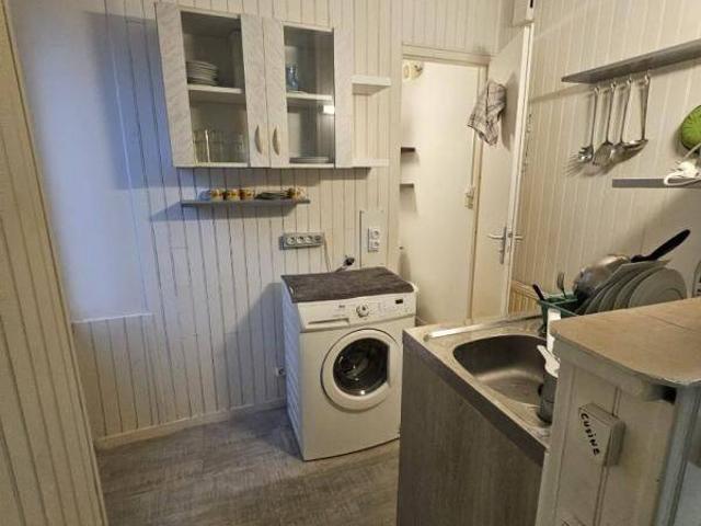 Appartement location à La Pintière, Couëron