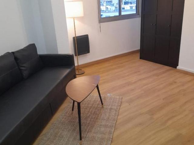 Appartement location à Marseille