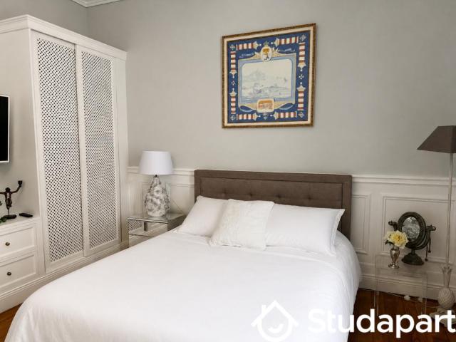 Appartement location à Bayonne, Biarritz